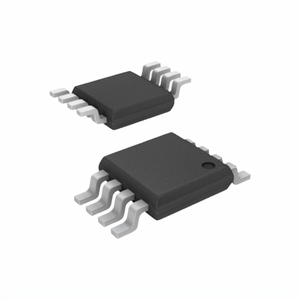 STM706TDS6F Buy Electronics Components Online Power Management (PMIC) 8 TSSOP, 8 MSOP Original One Stop Service - Product Image 1