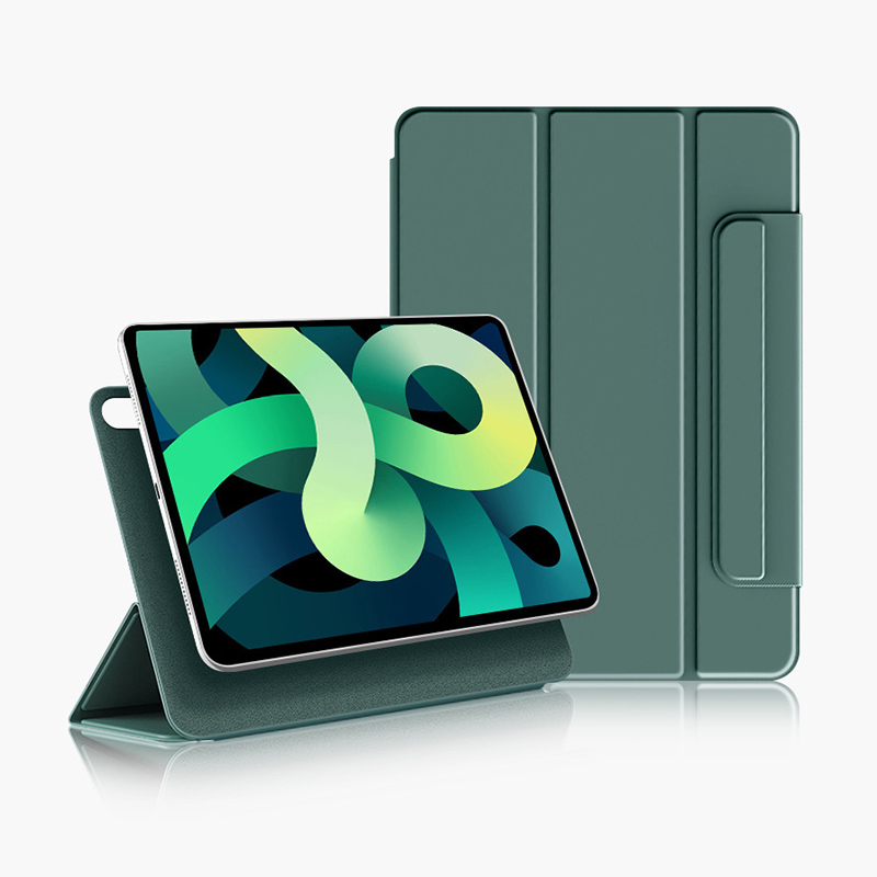Thin and Light Smart Magnetic Protective Case For iPad Mini 6 For iPad Air 4 For iPad Pro 2021 Protective Shell
