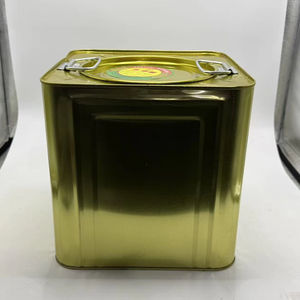 Tambor de maltosa de 12kg - Product Image 1