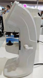 광학 자동 렌즈 측정기 저렴한 휴대용 렌즈계 가격 렌즈계 D-900 - Product Image 6