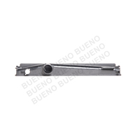 Réservoir de trop-plein de radiateur en plastique supérieur TO-0581 Système de refroidissement automatique Excellente qualité Pièces de voiture AC 1640028560