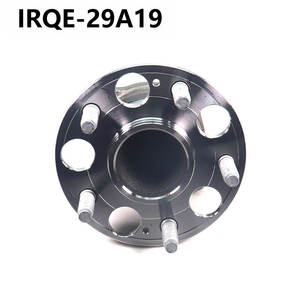 Unidad de Rodamiento de Cubo de Rueda Trasera para Haval F5, Ensamblaje de Eje de Rueda Trasera 3104100AKZ1DB - Product Image 3