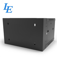 4U 6U 9U 12U 14U Montage mural Réseau Rack Cabinet Boîtier Produits en stock