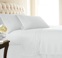 Parure de lit, style drap, housse Design, grande taille, qualité King Size, prix d'usine