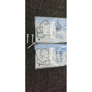 Kit de juntas para enfriador de aceite Dana 71-15286-00 70-34054-00 con tornillos para reparación y reemplazo del motor BMW N46 - Product Image 3