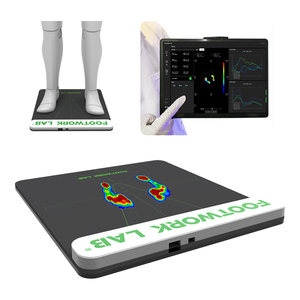 Xách tay pedantic phòng khám thể thao dáng đi chỉnh hình Scanner tùy chỉnh vòm Hỗ trợ đế chân áp lực Lập Bản Đồ thiết bị cho trẻ em - Product Image 2