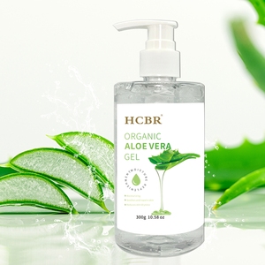 Gel de <span class=keywords><strong>Aloe</strong></span> Vera 98% <span class=keywords><strong>Puro</strong></span>, Orgánico y Natural de Fábrica Original, Hidratante Facial, Calmante y Reparador, con Ácido Hialurónico para Todo Tipo de Piel - Product Image 1