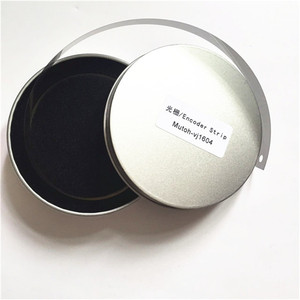 Impresora de inyección de tinta, pieza de repuesto, tira codificador <span class=keywords><strong>MUTOH</strong></span>, RJ900 990C VJ1604 1624 1638 - Product Image 2
