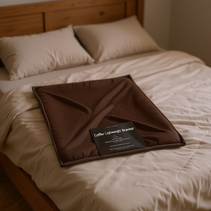 Couverture légère en microfibre pour lit double, style minimaliste, forme rectangulaire, pour toutes les saisons - Product Image 2