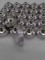 Pièces d'emboutissage sur mesure en métal, acier inoxydable, aluminium, tôle zinguée, fabrication de tôlerie, faible MOQ, usine