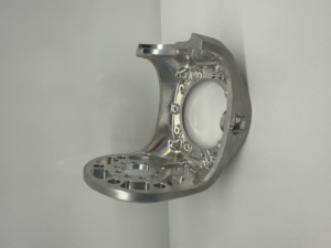 Inspection Report reliable Available custom quality oem machining cnc parts robotic part aluminum cnc machined parts for robot - Product Image 3