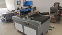 Mini Impresora Digital de Inyección de Tinta de Una Sola Pasada para Bolsas de Papel, Sin Placas, para Cajas de Cartón