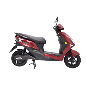 Trottinette électrique élégante Tunwal Alfa Lite pour les trajets quotidiens, les déplacements urbains confortables et la mobilité moderne - Product Image 3