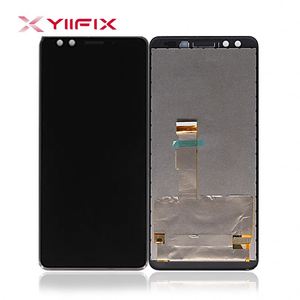หน้าจอโทรศัพท์มือถือสำหรับ <span class=keywords><strong>U12</strong></span> <span class=keywords><strong>HTC</strong></span> + จอแสดงผล LCD แผงสัมผัสที่สมบูรณ์แบบสำหรับ <span class=keywords><strong>HTC</strong></span> <span class=keywords><strong>U12</strong></span> PLUS DISPLAY - Product Image 1