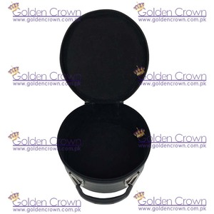 Vente en gros de haute qualité maçonnique Grand Lodge casquette chapeau étui en cuir fournisseur - Product Image 5