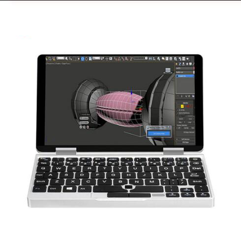 Del computer portatile