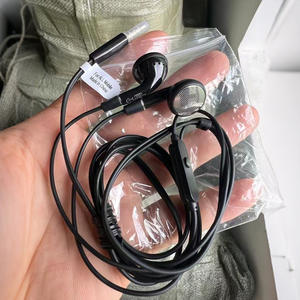 Beighe Kakusiga <span class=keywords><strong>3D</strong></span> Bro Vintage Xbox Blueparrot Super Bass JL Chipset IPX3 Étanche Filaire Musique Écouteurs 3.5mm Stéréo - Product Image 3