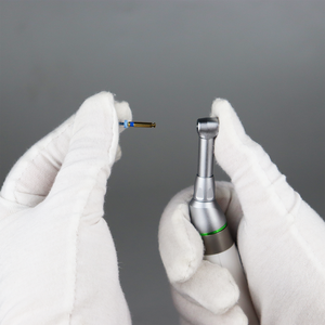 <span class=keywords><strong>Super</strong></span> Mars Vervaardigt Nieuwe Generatie Tandheelkundige Draadloze Led Endo Motor Met 16:1 <span class=keywords><strong>Contra</strong></span> Hoek Endodontische Wortelkanaalbehandeling - Product Image 5