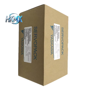 Servoaccionamiento de CA de Alta Potencia SGD7S-7R6A00A SGD7S-5R5A00A SGD7S-120A00A SGD7S-180A00A para Automatización Industrial, Robots y Máquinas CNC - Product Image 1
