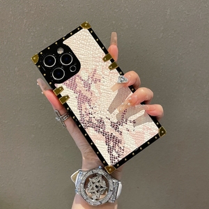 Cho Iphone 11/12 Pro/13 Pro/14 Cộng Với Dây Trường Hợp Chống Sốc Bìa, Rắn Da Trường Hợp Điện Thoại Cho Iphone 15 Pro/16 - Product Image 2