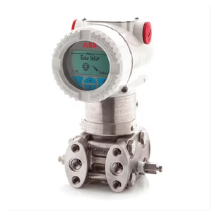 <strong>ABB</strong> Differential Pressure <strong>Transmitter</strong> <strong>ABB</strong>-b 264HSMSBA1 HART SERIES 2600T PRESSURE <strong>TRANSMITTER</strong> - Product Image 1