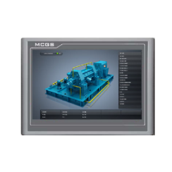 Équipement didactique pour l'évaluation des compétences en exploitation et maintenance des systèmes de robotique industrielle - Product Image 4