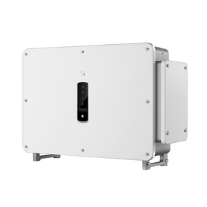 Haute efficacité <span class=keywords><strong>Goodwe</strong></span> GW125K-GT triphasé 125kw sur onduleur solaire réseau avec <span class=keywords><strong>10</strong></span> MPPT - Product Image 3
