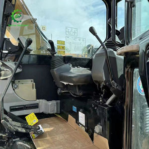 Hot <b>sale</b> Mirco Mini <b>8</b> <b>Tons</b> Used Excavator CAT 308E <b>for</b> Used Engineering & Construction Machinery - Product Image 5