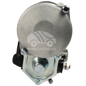 มอเตอร์สตาร์ทใหม่ 12 โวลต์ คุณภาพสูง LEIYUAN สำหรับ JOHN รุ่น CST40202AS JS1228 C07825 RE70957 - Product Image 5