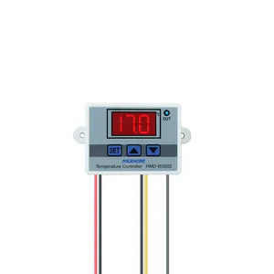 Высокоточный регулятор температуры прецизионный умный электронный цифровой термометр