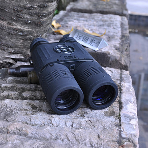 Muestra gratuita: Visor nocturno de alta gama, compatible con OEM y ODM, mira telescópica digital para caza con grabación de video. - Product Image 5