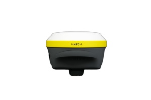 สถานีรับสัญญาณ GNSS รุ่น GEOSUN GPS RTK Base Rover สำหรับงานสำรวจ 3 มิติ วัดค่าต่างๆ มาตรฐาน IP68 รองรับคลื่นความถี่คู่  ลดราคาพิเศษล่าสุด - Product Image 1