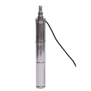 bibo Hot Selling 72v 750w Brushless Surface <b>Solar</b> <b>Pump</b> QB Series Deep Well <b>Solar</b> Water <b>Pump</b> for Home Use - Product Image 5