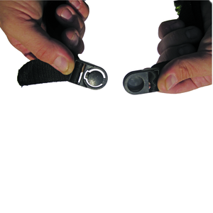 LISKI Good Quality Football Game Fitness Equipment Exercises Sports Speed Training <b>Agility</b> <b>Ladder</b> - Product Image 6