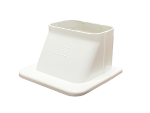 Cubierta para Aberturas de Pared en Conductos de Aire Acondicionado - Product Image 4