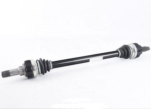 Coche del eje trasero para <span class=keywords><strong>BMW</strong></span> 1 (F20)(F21) <span class=keywords><strong>114i</strong></span> 116d 118d 120d 125i 11-19/3 (F30 F80) 320i 12-18 33208680350 de 33208680351 - Product Image 2