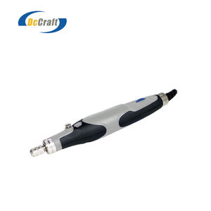 Kit d'outils de mini-meuleuse électrique <span class=keywords><strong>Dremel</strong></span> DcCraft <span class=keywords><strong>18V</strong></span> avec vitesse variable - Product Image 1