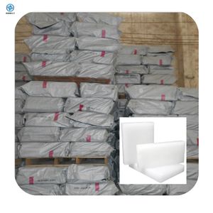 <span class=keywords><strong>Cire</strong></span> de paraffine semi-entièrement raffinée de marque KunLun sous forme <span class=keywords><strong>liquide</strong></span> à bas prix en gros pour les fabricants de bougies - Product Image 4