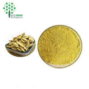 Groothandel Bulk 98% Baicalein Poeder <span class=keywords><strong>Scutellaria</strong></span> Baicalensis <span class=keywords><strong>Extract</strong></span> Cas 491-67-8 - Product Image 4