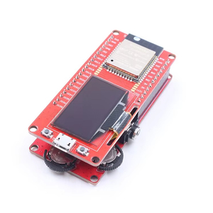 (BSC) Lecteur audio Makerfabs ESP32 composé du module MakePython et du module d'extension, ajoute des fonctions SKU AP01 - Product Image 1