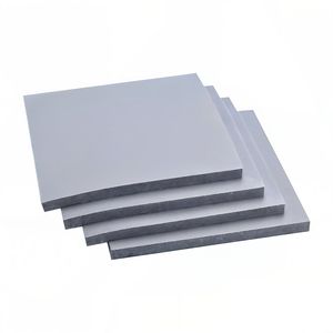 Espuma de Silicona para Baterías de Nueva Energía, Retardante de Llama, Absorción de Impactos, Resistente a la Compresión, Moldeo Personalizado y Corte Disponible - Product Image 4