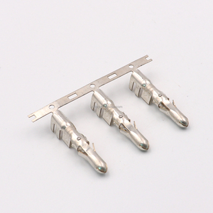 DJ212-2.5B ô tô thiết bị đầu cuối aptiv <span class=keywords><strong>Delphi</strong></span> thiết bị đầu cuối dây khai thác kết nối DJ212-2.5B - Product Image 5