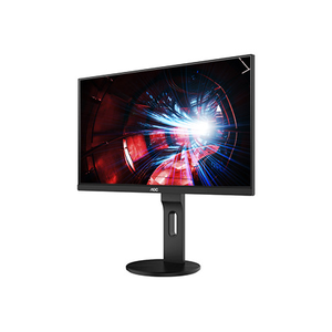 Erhöhter Monitor Q2490PXQ 23,8'' IPS 2K niedriges blaulicht 75Hz HD-MI*2 - Product Image 2