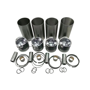 อะไหล่เครื่องยนต์ดีเซล OTTO 3066 3304 <span class=keywords><strong>3306</strong></span> C4.4 C6.4 C6.6 C7 C9 C10 C13 C15 C18 ชุดซ่อมบำรุงเครื่องยนต์ ชุดซ่อมลูกสูบ - Product Image 1