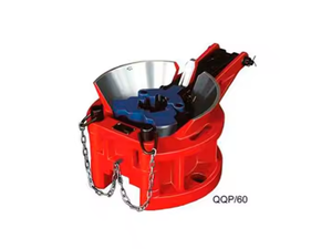 <span class=keywords><strong>API</strong></span> 7K khí nén Spider F200 thiết bị lĩnh vực dầu với cơ thể trượt và chèn - Product Image 5