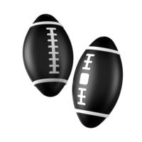 Traceur GPS OEM style rugby pour iOS, 3 couleurs, ABS 43mm, certifié MFi, anti-perte, cadeau B2B, fournisseur en gros