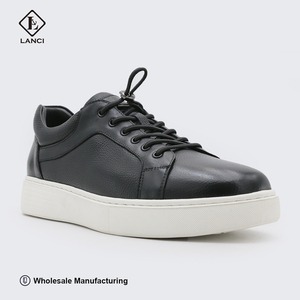 Zapatillas Casuales para Hombre LANCI, Zapatillas de Lujo al por Mayor, Zapatos Personalizados con Logotipo, Zapatos de Diseñador para Hombre - Product Image 4
