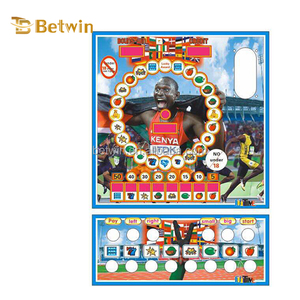 Popolare Macchina da Gioco Mario PCB in Lingua Inglese per Intrattenimento in Africa - Product Image 3