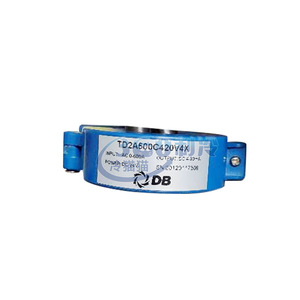 Module de capteur de détection de courant alternatif à boucle ouverte Dunham-Bush TD2A500C420V4X à effet Hall - Product Image 4