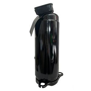 Compresor de Refrigeración de Cobre con Inversor de Corriente Alterna R-410A LNB42FSAMC para Sistemas de Conservación y Refrigeración de Alimentos - Product Image 5